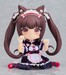 Figura Nekopara Sekai Connect Nendoroid Chocola 14 cm