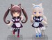 Figura Nekopara Sekai Connect Nendoroid Chocola 14 cm