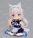 Figura Nekopara Sekai Connect Nendoroid Vanilla 14 cm