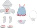 Accesorios para las Figuras Nendoroid Nendoroid Doll Outfit Set: Pawfect Picnic Day