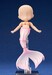 Nendoroid Doll Accesorios para las Figuras Nendoroid Doll Mermaid Set (Sakura)