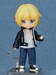 Accesorios para las Figuras Nendoroid Doll Outfit Set: Leather Jacket (Black)