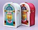 Nendoroid Doll Bandolera Pouch Neo: Juke Box (Red)