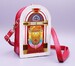 Nendoroid Doll Bandolera Pouch Neo: Juke Box (Red)