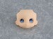 Accesorios Nendoroid Doll Nendoroid More Customizable Face Plate 00 (Cinnamon) Caja (6)