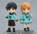 Accesorios Nendoroid Doll Nendoroid More Customizable Face Plate 00 (Cinnamon) Caja (6)