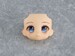 Nendoroid Doll Nendoroid More Accesorios Customizable Face Plate 01 (Almond Milk) Caja (6)