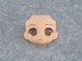 Accesorios Nendoroid Doll Nendoroid More Customizable Face Plate 01 (Peach) Caja (6)