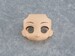 Accesorios Nendoroid Doll Nendoroid More Customizable Face Plate 02 (Almond Milk) Caja (6)