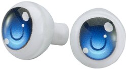 Accesorios Nendoroid Doll Nendoroid More Doll Eyes (Blue) Caja (9)