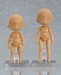 Accesorios Nendoroid Doll Nendoroid More Height Adjustment Set (Cinnamon)