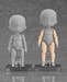 Accesorios Nendoroid Doll Nendoroid More Height Adjustment Set (Cinnamon)