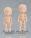 Accesorios Nendoroid Doll Nendoroid More Height Adjustment Set (Peach)