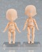 Accesorios Nendoroid Doll Nendoroid More Height Adjustment Set (Peach)