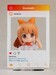 Accesorios Nendoroid More Acrylic Frame Stand (Social Media)