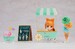 Accesorios para las Figuras Nendoroid Acrylic Stand Decorations: Ice Cream Parlor