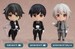 Accesorios para las Figuras Nendoroid Dress Up Butler