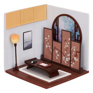 Accesorios para las Figuras Nendoroid Playset 10 Chinese Study A Set 16 cm