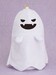 Accesorios para las Figuras Nendoroid Pouch Neo: Halloween Ghost