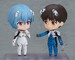 Figura Neon Genesis Evangelion: 2.0 You Can (Not) Advance Nendoroid Shinji Ikari: Plugsuit Ver. 10 cm