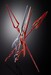 Accesorios Neon Genesis Evangelion Metal Build 3 Spears Set for Eva 30th with the Spear Another Color