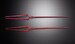 Accesorios Neon Genesis Evangelion Metal Build 3 Spears Set for Eva 30th with the Spear Another Color