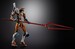 Accesorios Neon Genesis Evangelion Metal Build 3 Spears Set for Eva 30th with the Spear Another Color
