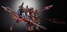 Figura Neon Genesis Evangelion Diecast Metal Build Eva Production Model-02 30th with the Spear of Cassius 22 cm