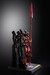 Figura Neon Genesis Evangelion Diecast Metal Build Eva Production Model-02 30th with the Spear of Cassius 22 cm