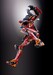 Figura Neon Genesis Evangelion Diecast Metal Build Eva Production Model-02 30th with the Spear of Cassius 22 cm
