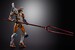 Figura Neon Genesis Evangelion Diecast Metal Build Eva Test Type-00-00 30th with the Spear of Longinus 22 cm