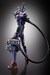Figura Neon Genesis Evangelion Diecast Metal Build Eva Test Type-00-00 30th with the Spear of Longinus 22 cm