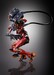 Figura Neon Genesis Evangelion Diecast Metal Build Eva Test Type-00-00 30th with the Spear of Longinus 22 cm