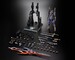 Figura Neon Genesis Evangelion Diecast Metal Build Eva Test Type-01 30th with the Spear of Gaius 22 cm