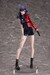 Figura Neon Genesis Evangelion 1-7 Misato Katsuragi Comics Ver. 26 cm