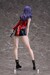 Figura Neon Genesis Evangelion 1-7 Misato Katsuragi Comics Ver. 26 cm