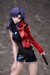 Figura Neon Genesis Evangelion 1-7 Misato Katsuragi Comics Ver. 26 cm