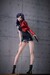 Figura Neon Genesis Evangelion 1-7 Misato Katsuragi Comics Ver. 26 cm