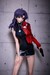 Figura Neon Genesis Evangelion 1-7 Misato Katsuragi Comics Ver. 26 cm