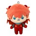 Peluche Neon Genesis Evangelion Eva Pocket Asuka 10 cm