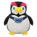 Peluche Neon Genesis Evangelion Eva Pocket Big Penpen 26 cm