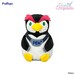 Peluche Neon Genesis Evangelion Eva Pocket Penpen 17 cm