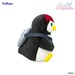 Peluche Neon Genesis Evangelion Eva Pocket Penpen 17 cm