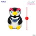 Peluche Neon Genesis Evangelion Eva Pocket Penpen 17 cm