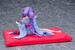 Estatua Neptunia x Senran Kagura 1-7 Purple Heart Kimono Ver. 13 cm