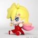 Figura New Panty & Stocking with Garterbelt Chibi Huggy Good Smile Panty 6 cm