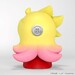 Figura New Panty & Stocking with Garterbelt Chibi Huggy Good Smile Panty 6 cm