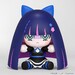 Figura New Panty & Stocking with Garterbelt Chibi Huggy Good Smile Stocking 6 cm