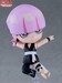 Figura New Panty & Stocking with Garterbelt Nendoroid Polyurethane 10 cm