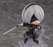 Figura NieR:Automata Nendoroid 2B (YoRHa No.2 Type B) 10 cm